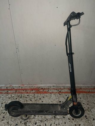 Despiece patinete joyor