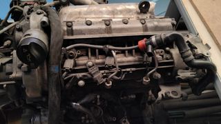 Llantas de 16 pulgadas VW Golf