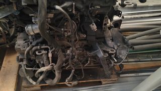 Llantas de 16 pulgadas VW Golf