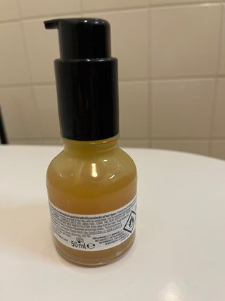 MetalDetox.Olio concentrato.L'Oréal Professionnel
