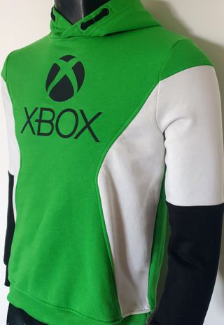 Xbox Promo Hoodie Junior 13/14 years (XS adult) Of
