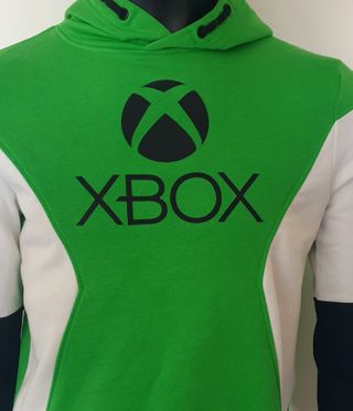 Xbox Promo Hoodie Junior 13/14 years (XS adult) Of