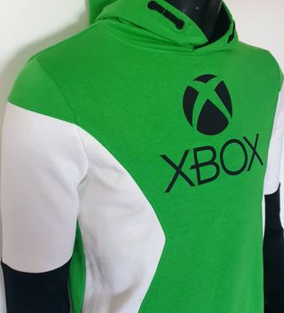 Xbox Promo Hoodie Junior 13/14 years (XS adult) Of