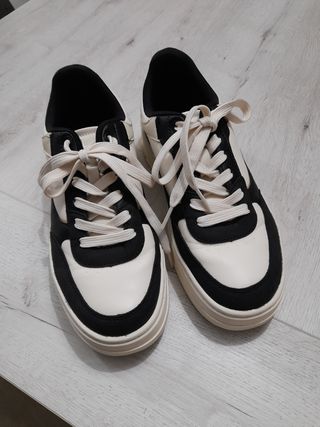 Zapatillas 