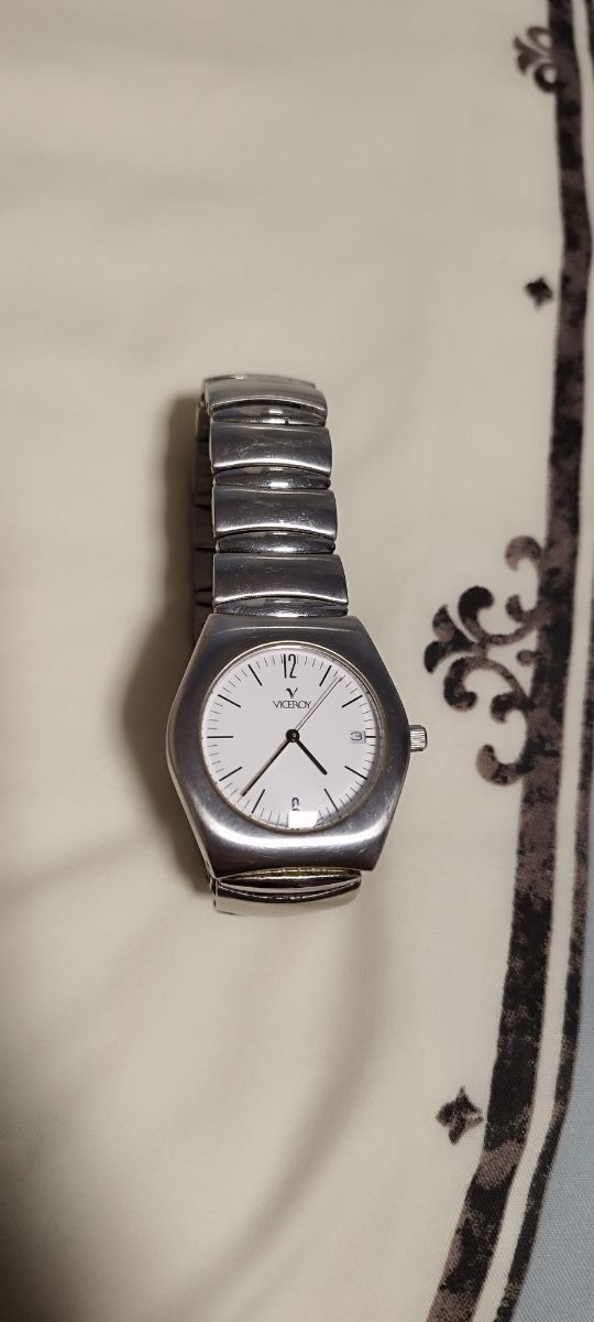 RELOJ VINTAGE VICEROY