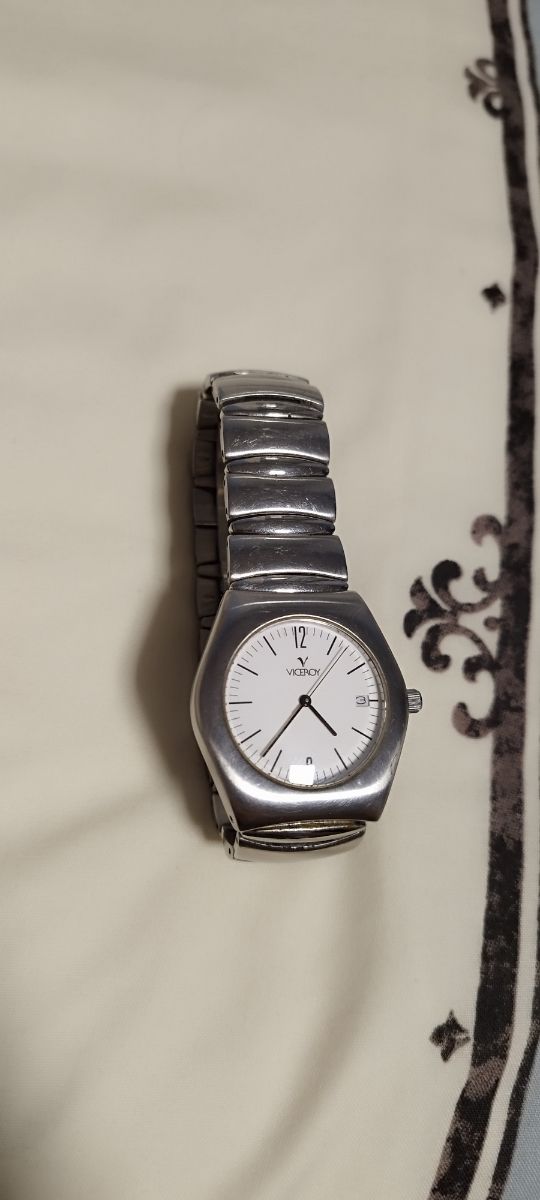 RELOJ VINTAGE VICEROY