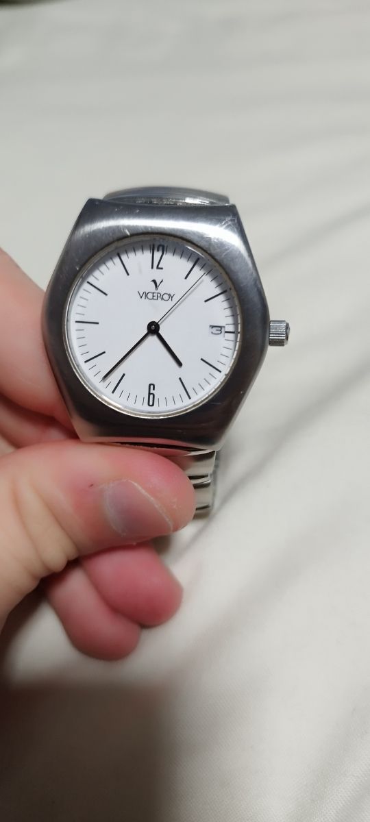 RELOJ VINTAGE VICEROY