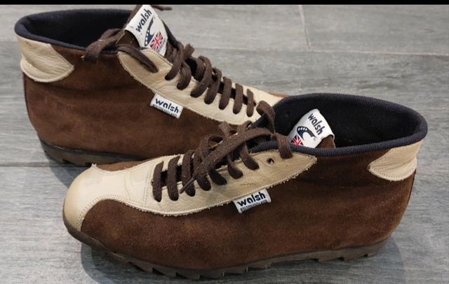 Scarpe Walsh "38"