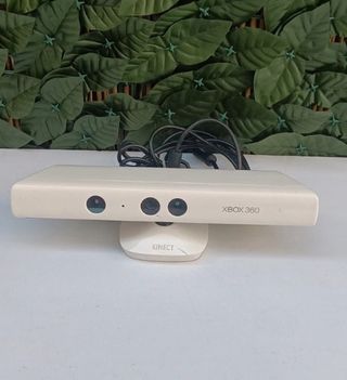 Kinect per Xbox 360 slim 