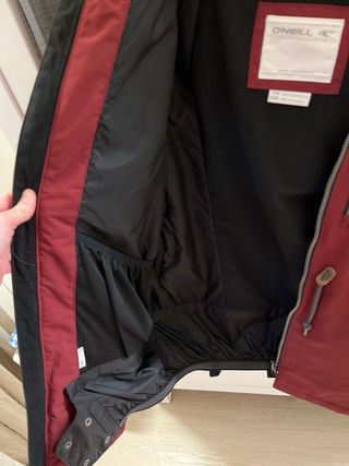 O ‘neill snow outwear 10 k waterproof talla m