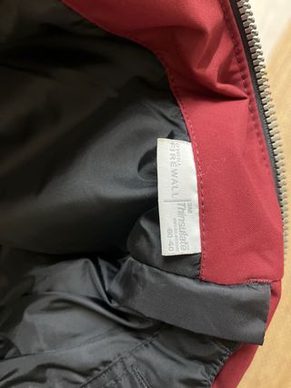 O ‘neill snow outwear 10 k waterproof talla m