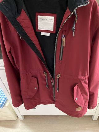 O ‘neill snow outwear 10 k waterproof talla m