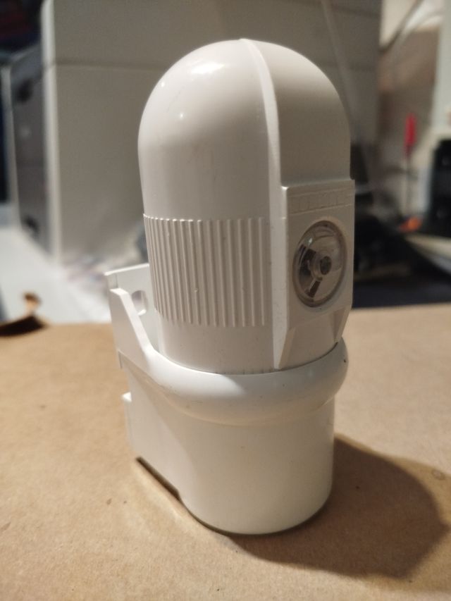 RF-10 RODMAN SENSOR CREPUSCULAR RRF101 230V c.a.