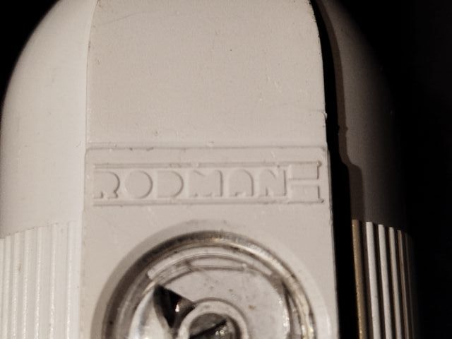 RF-10 RODMAN SENSOR CREPUSCULAR RRF101 230V c.a.