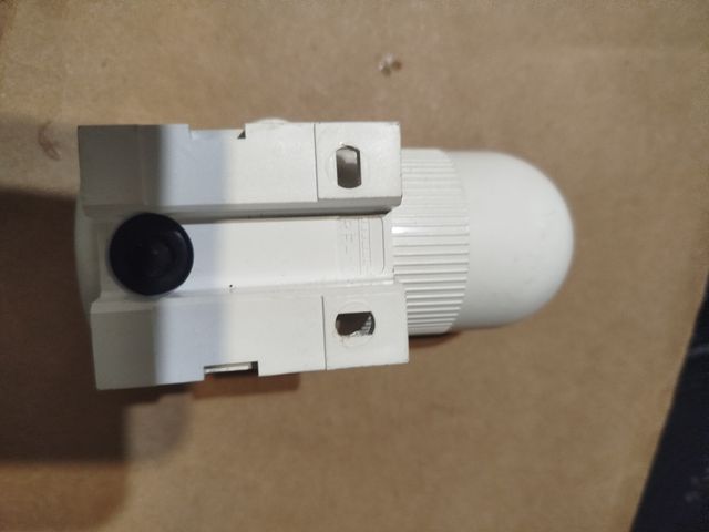 RF-10 RODMAN SENSOR CREPUSCULAR RRF101 230V c.a.