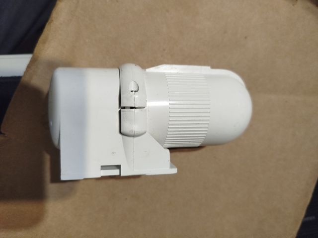 RF-10 RODMAN SENSOR CREPUSCULAR RRF101 230V c.a.