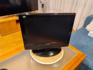 Monitor Grunkel HDMI 15".