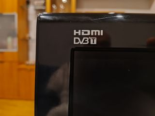 Monitor Grunkel HDMI 15".