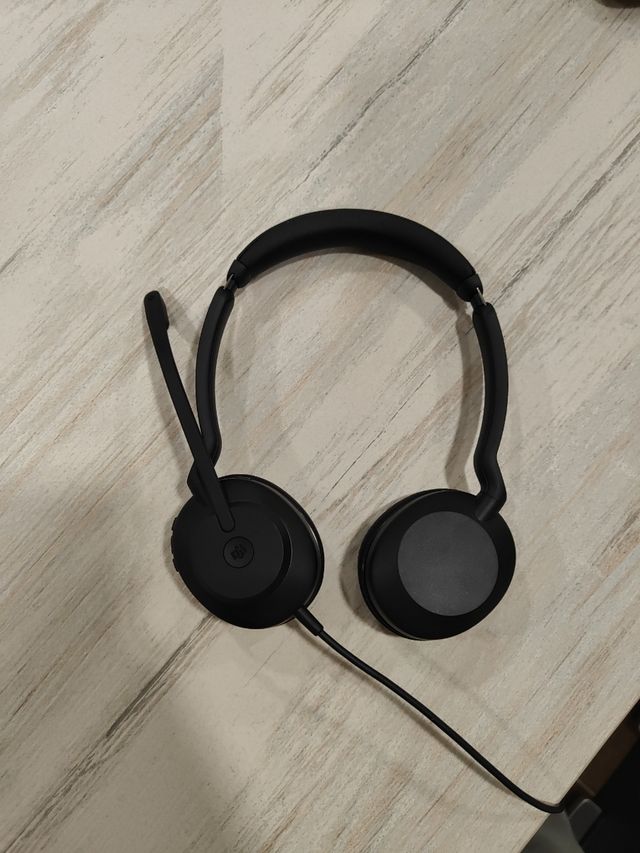 Jabra evolve2 30