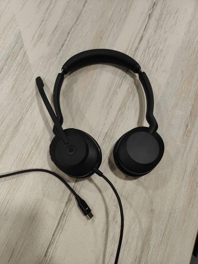 Jabra evolve2 30