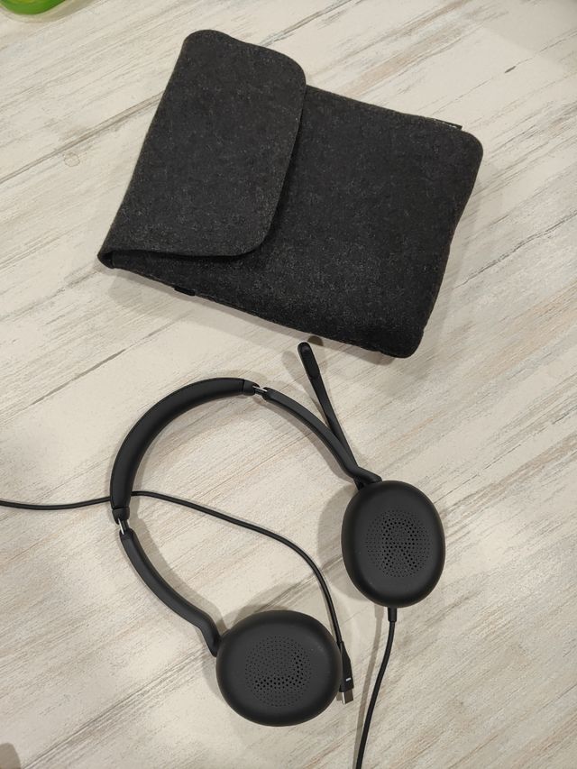 Jabra evolve2 30