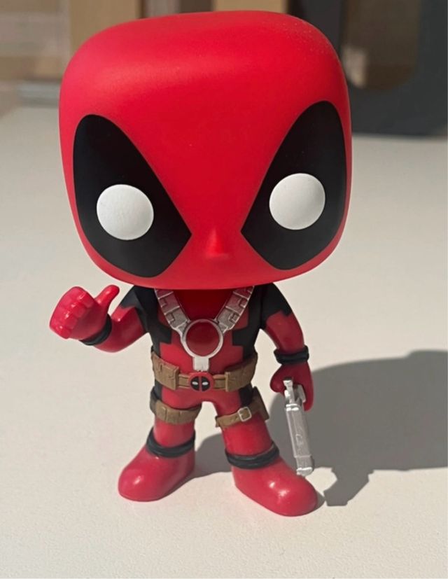 Funko Deadpool