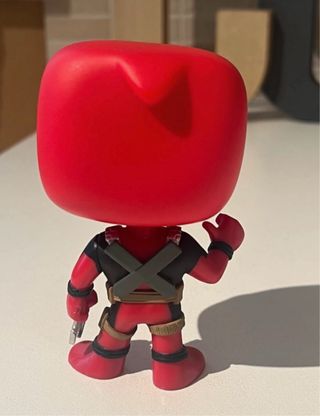 Funko Deadpool