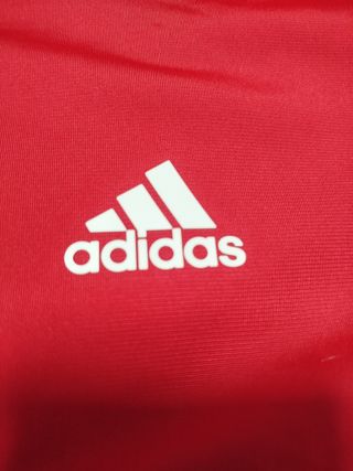 Chaqueta de chandal