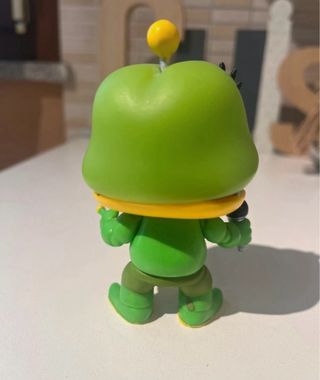 Funko happy frog