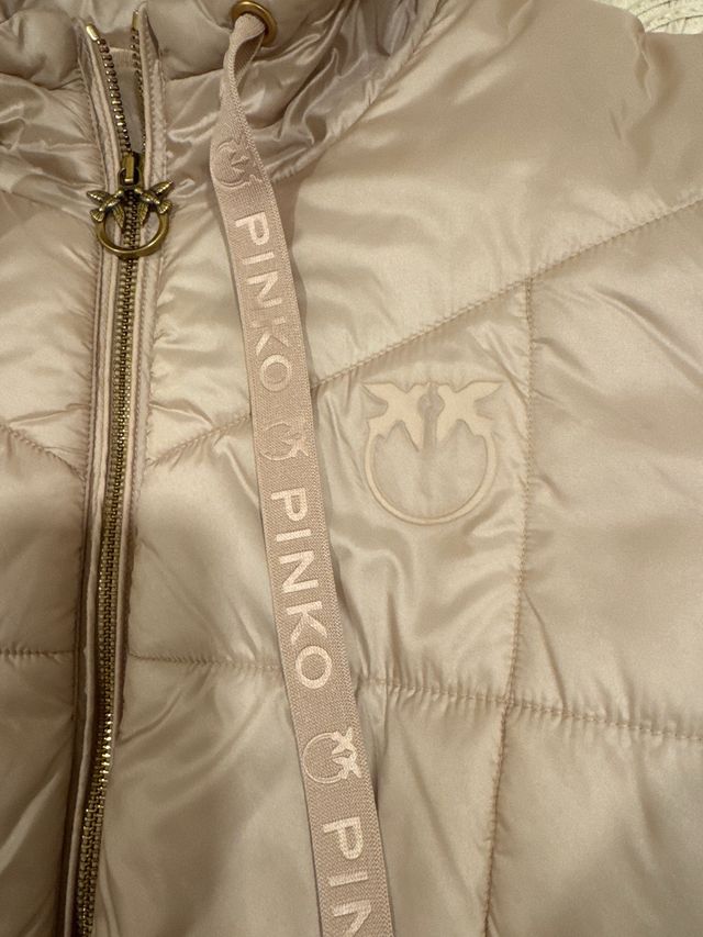 Cazadora mujer PINKO