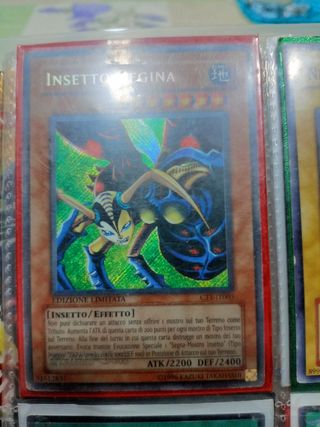 Yu gi ho