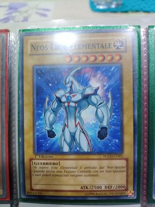 Yu gi ho