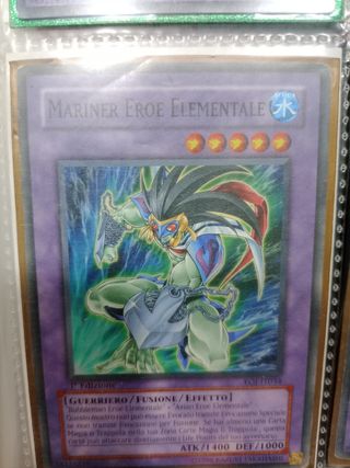 Yu gi ho