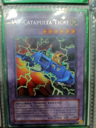Yu gi ho