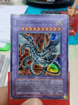 Yu gi ho