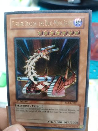 Yu gi ho