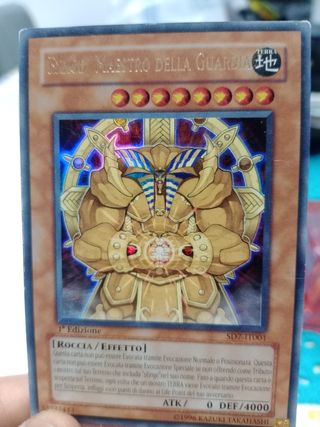 Yu gi ho