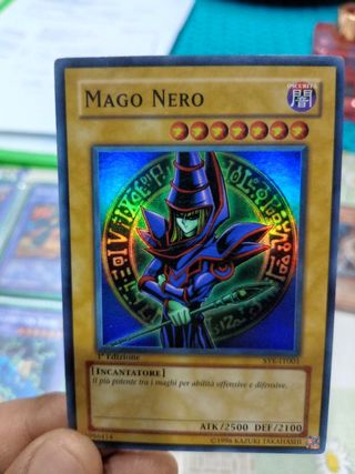 Yu gi ho
