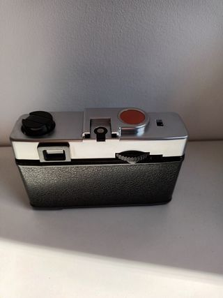 AGFA Isoly 100 - Cámara fotos