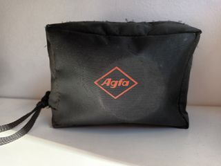 AGFA Isoly 100 - Cámara fotos