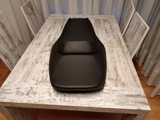 Asiento YAMAHA T-MAX