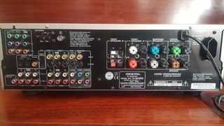 Receptor Audio - Video Onkyo TX-SR501E