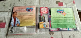 Gioco Promo Rush MD Kickstarter nuove