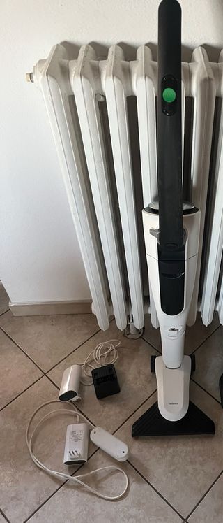 Aspirapolvere Vorwerk Folletto VK7