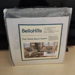 Funda Elástica para Sofá 2 plazas