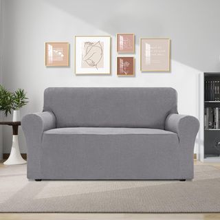 Funda Elástica para Sofá 2 plazas