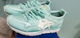 Bambas Asics gel talla 40