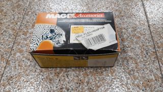 Soporte Altavoces 24042