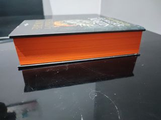 Fuego y Sangre (Canción de hielo y fuego): Edición limitada