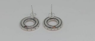 Pendientes de Pandora NUEVOS